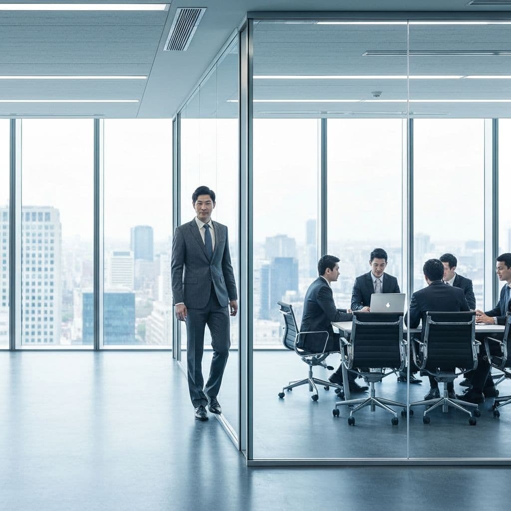 About KYSN Global Services